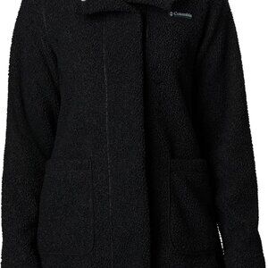 Women's Panorama Long Jacket